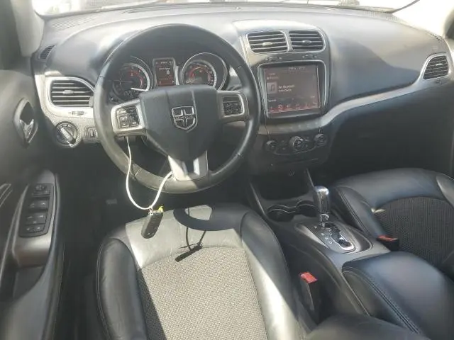 2014 DODGE JOURNEY CROSSROAD  