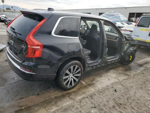 2025 VOLVO XC90 PLUS  