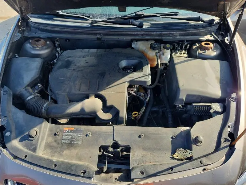 2012 CHEVROLET MALIBU 1LT  