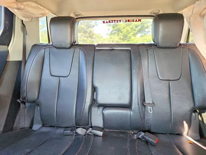 2014 GMC TERRAIN DENALI  