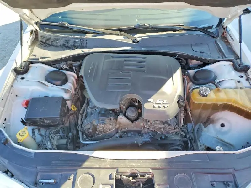 2012 CHRYSLER 300 LIMITED  