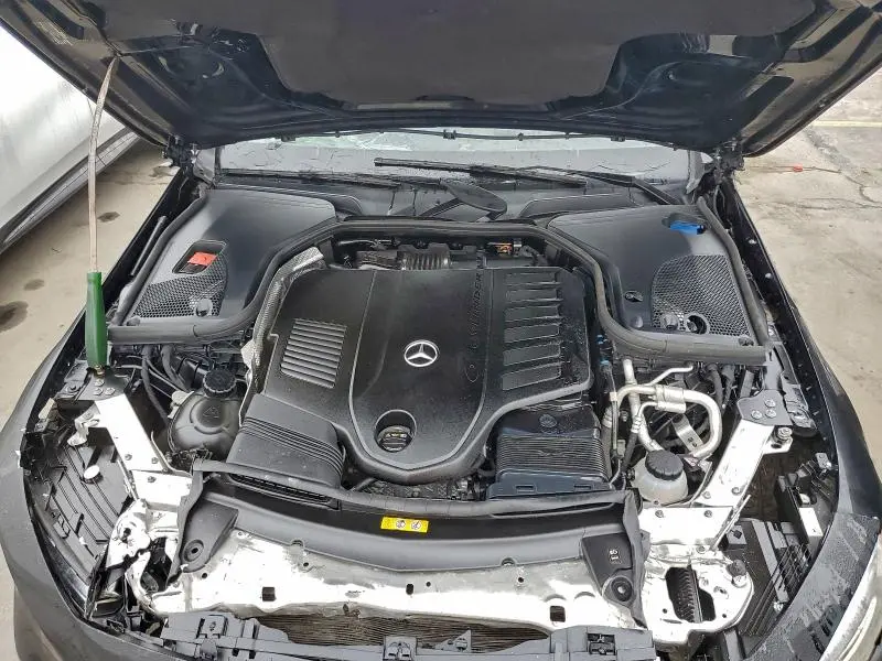 2019 MERCEDES-BENZ CLS 450  