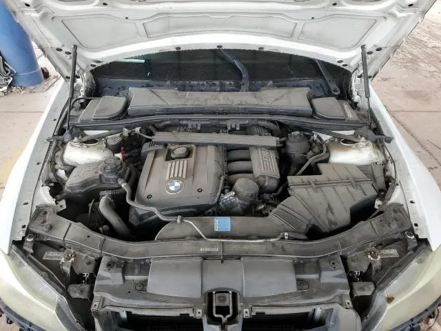 2011 BMW 328 I SULEV  