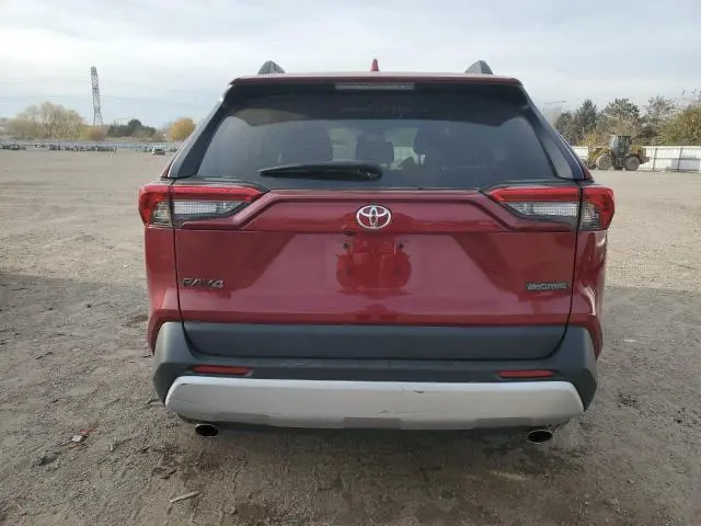 2023 TOYOTA RAV4 ADVENTURE  