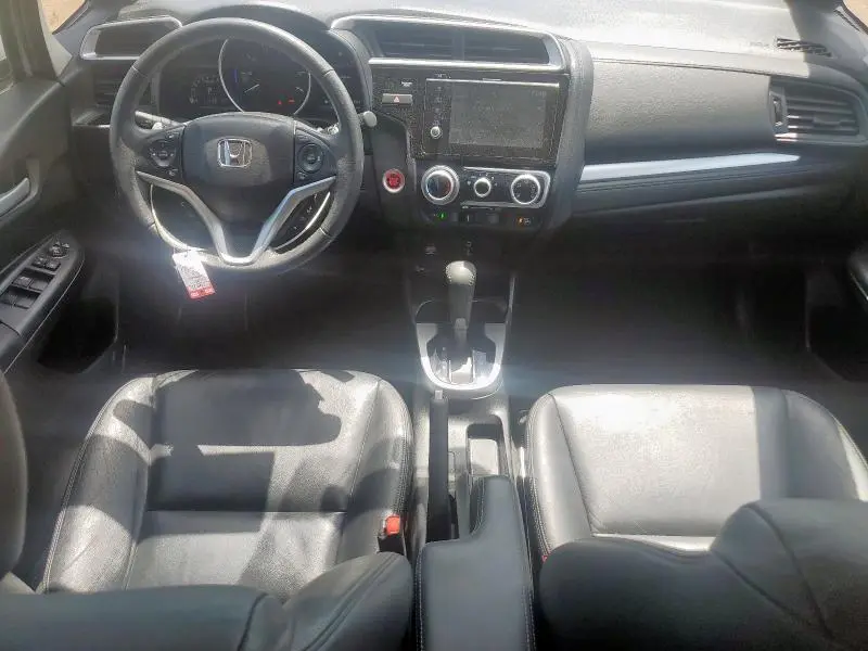 2020 HONDA FIT EXL  