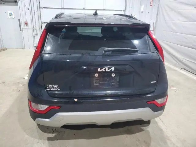 2023 KIA NIRO LX  
