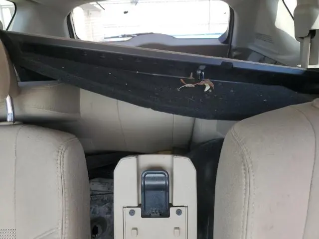 2011 JEEP COMPASS SPORT  