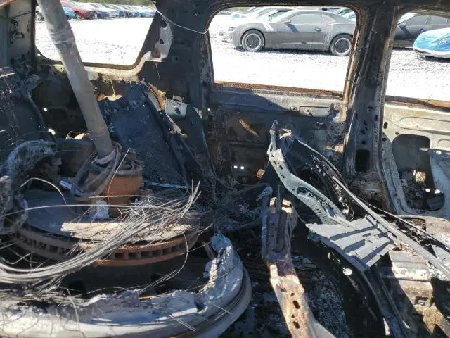 2012 GMC ACADIA DENALI  