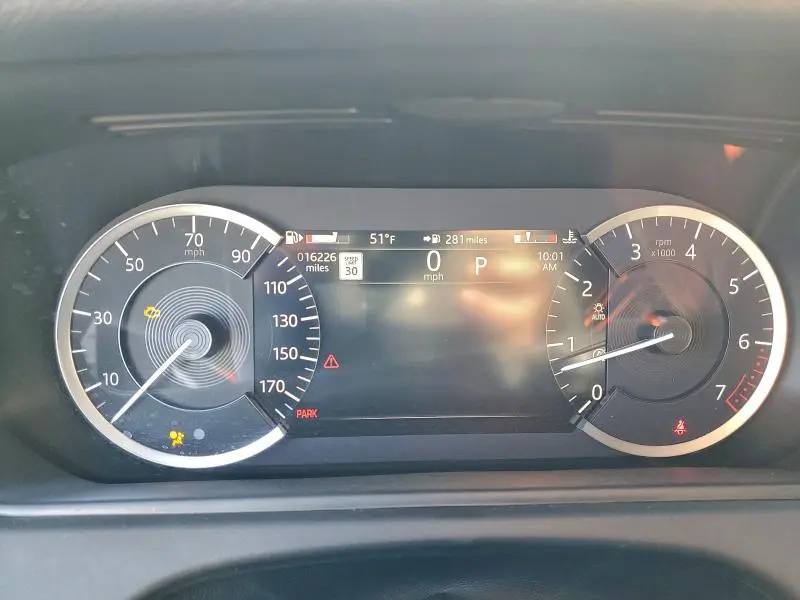 2023 LAND ROVER RANGE ROVER VELAR R-DYNAMIC S  