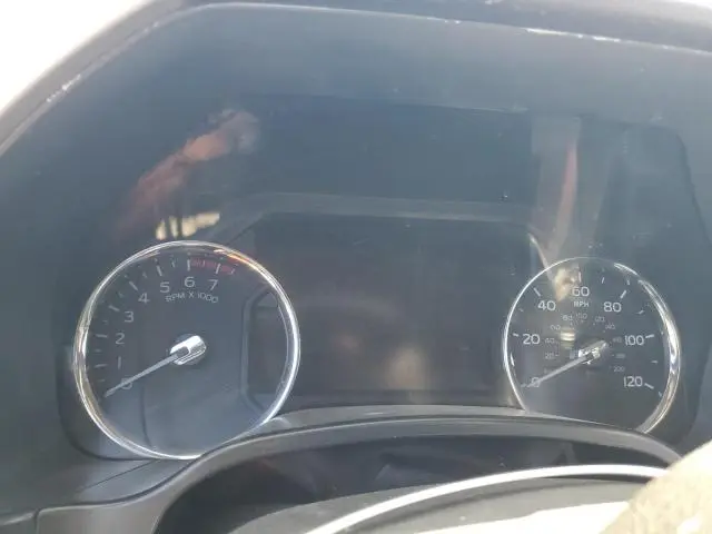 2019 FORD F250 SUPER DUTY  