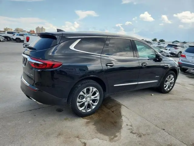2019 BUICK ENCLAVE AVENIR  