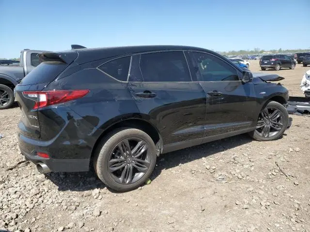 2021 ACURA RDX A-SPEC  