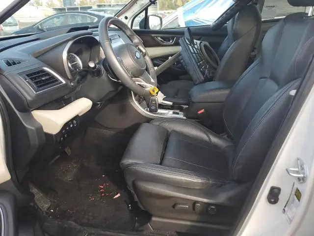 2022 SUBARU ASCENT TOURING  