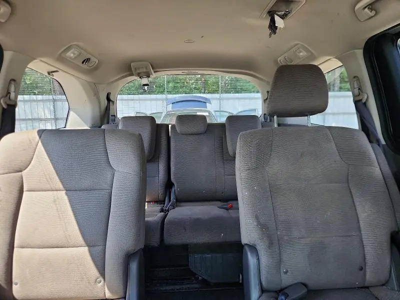 2011 HONDA ODYSSEY EX  