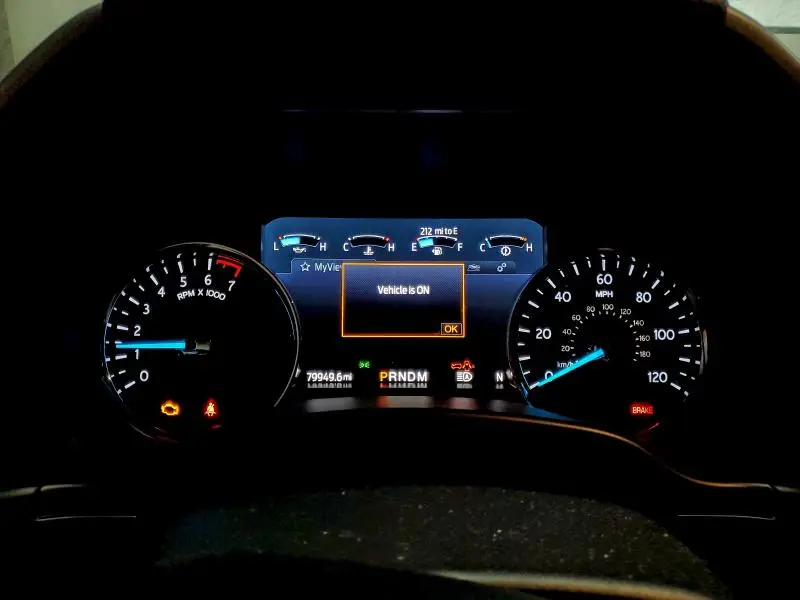 2020 FORD EXPEDITION MAX XLT  