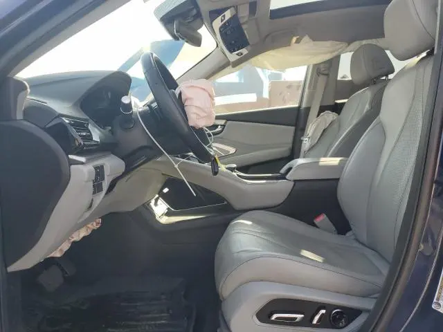 2020 ACURA RDX TECHNOLOGY  