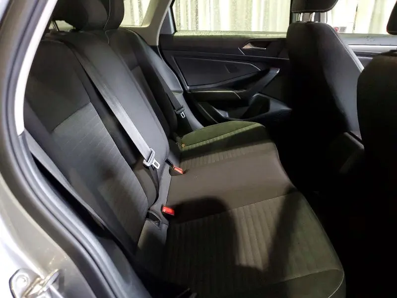2024 VOLKSWAGEN JETTA S  