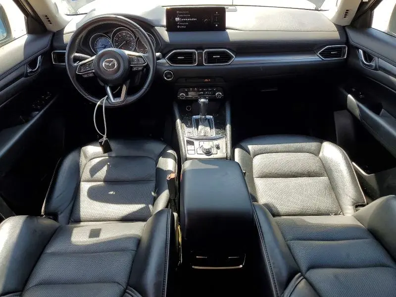 2024 MAZDA CX-5 SELECT  