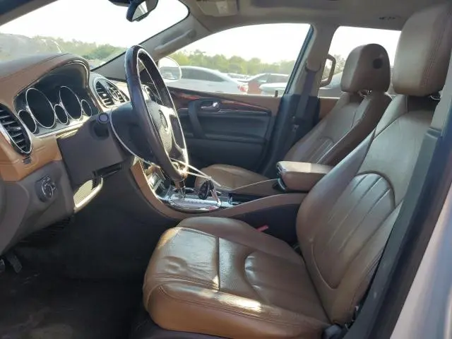 2014 BUICK ENCLAVE