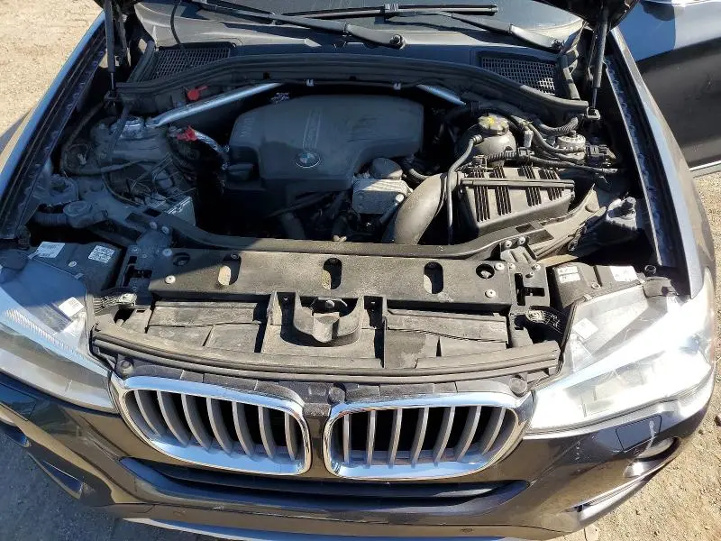 2018 BMW X4 XDRIVE28I  