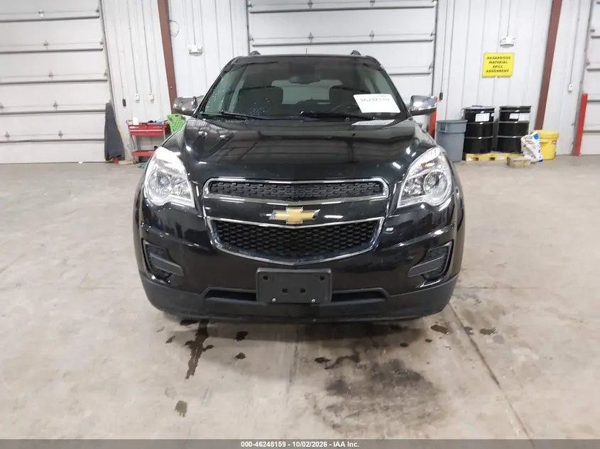 2014 CHEVROLET EQUINOX 1LT