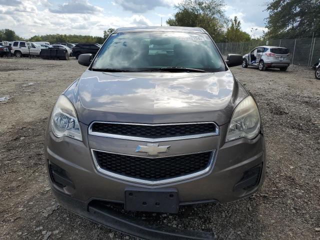 2010 CHEVROLET EQUINOX LS