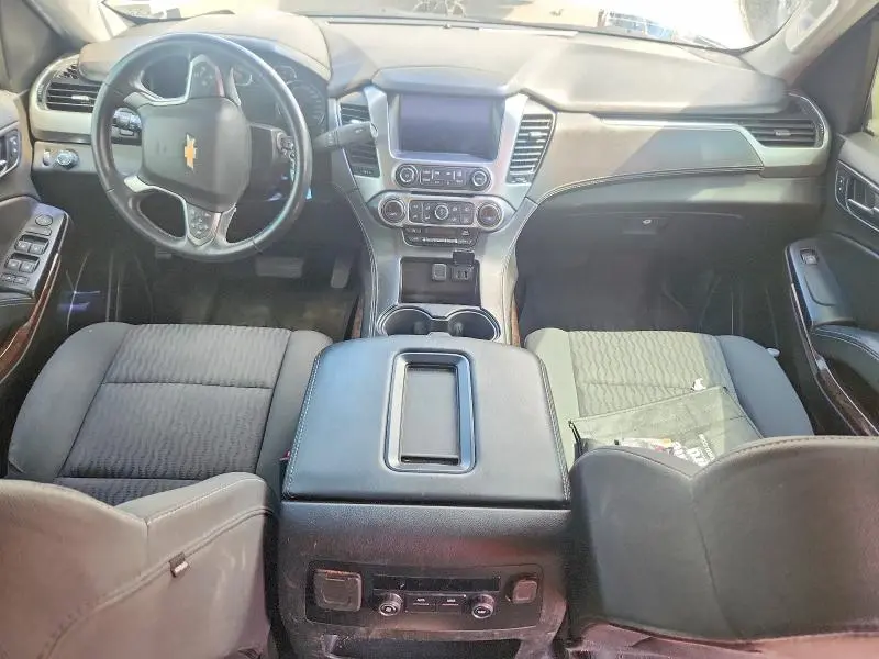 2019 CHEVROLET TAHOE C1500 LS  