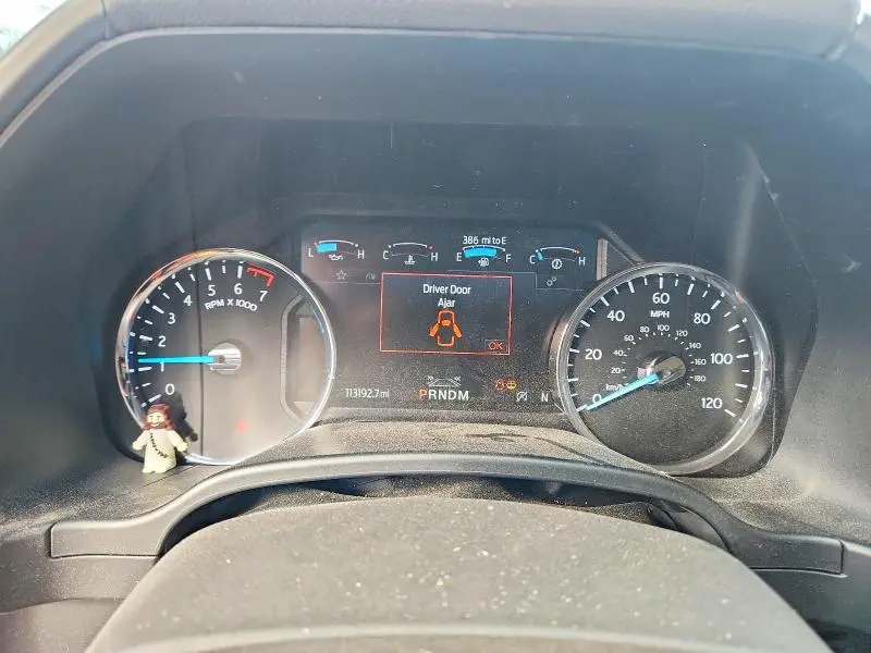 2021 FORD EXPEDITION MAX XLT  