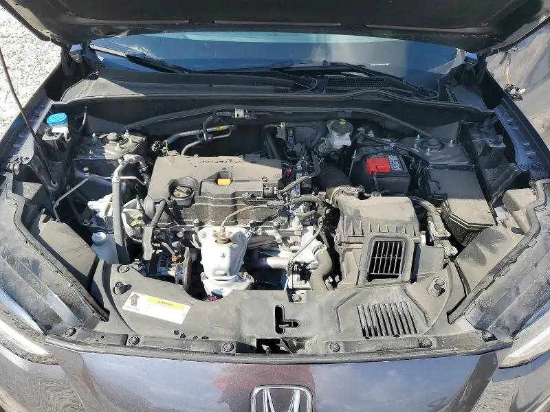 2025 HONDA HR-V EXL  