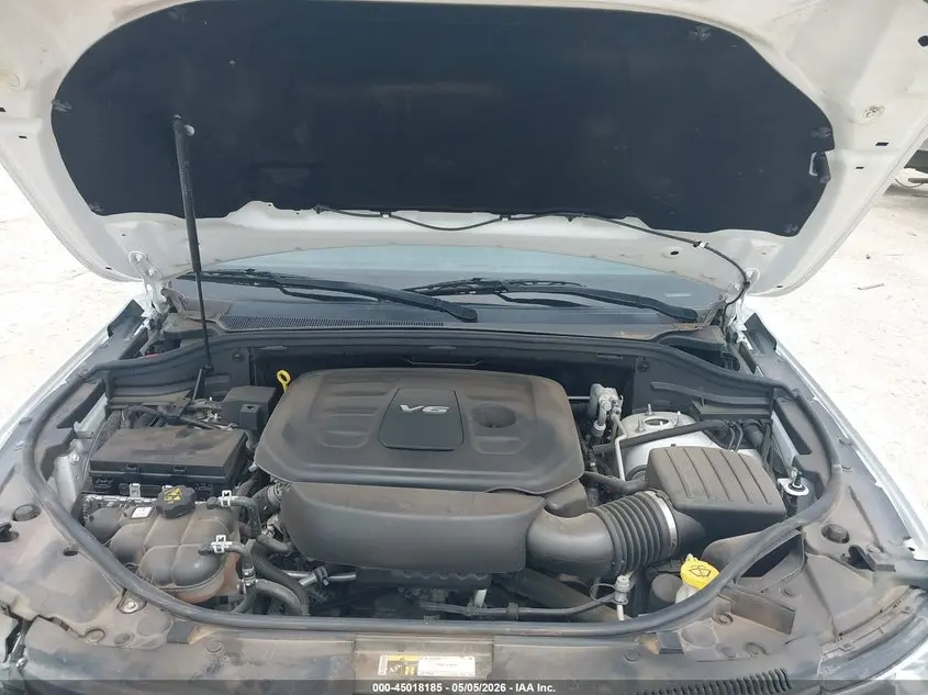 2018 JEEP GRAND CHEROKEE LIMITED 4X2