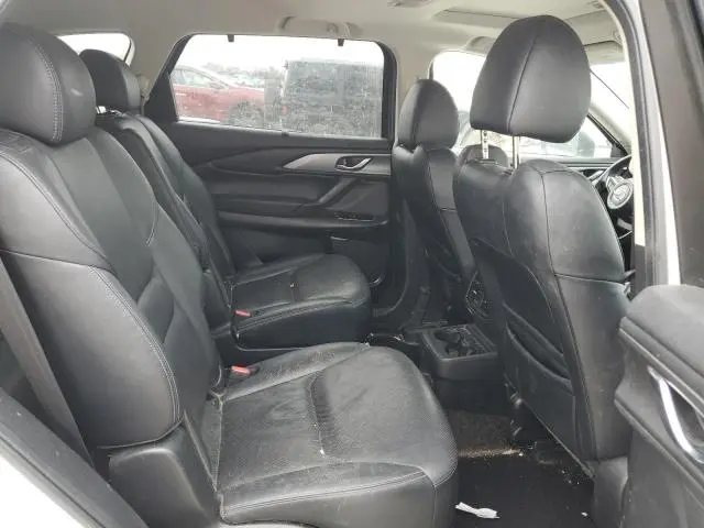 2020 MAZDA CX-9 TOURING