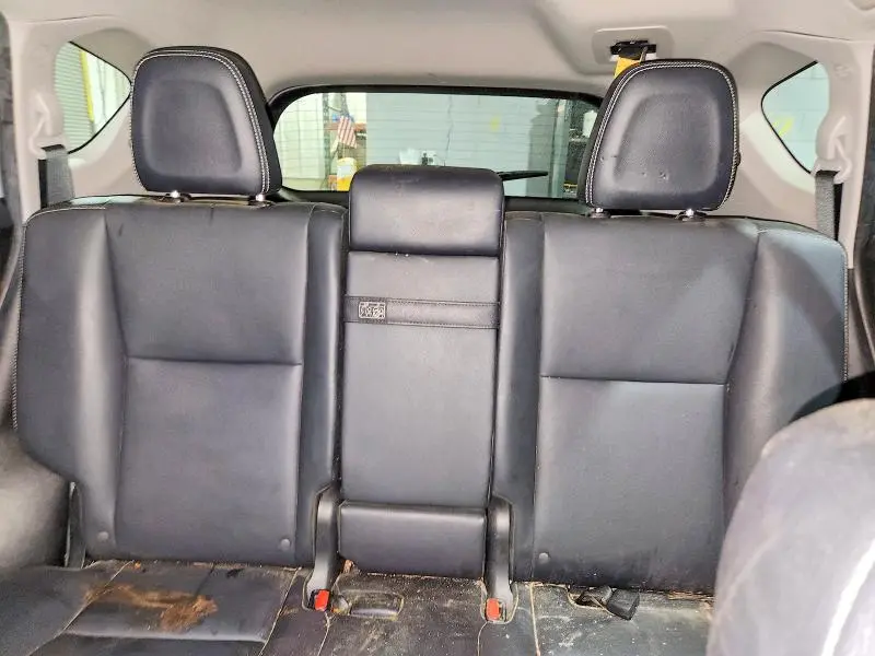 2016 TOYOTA RAV4 HV LIMITED  