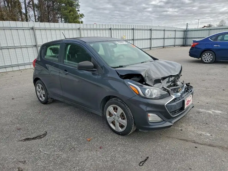 2019 CHEVROLET SPARK LS  