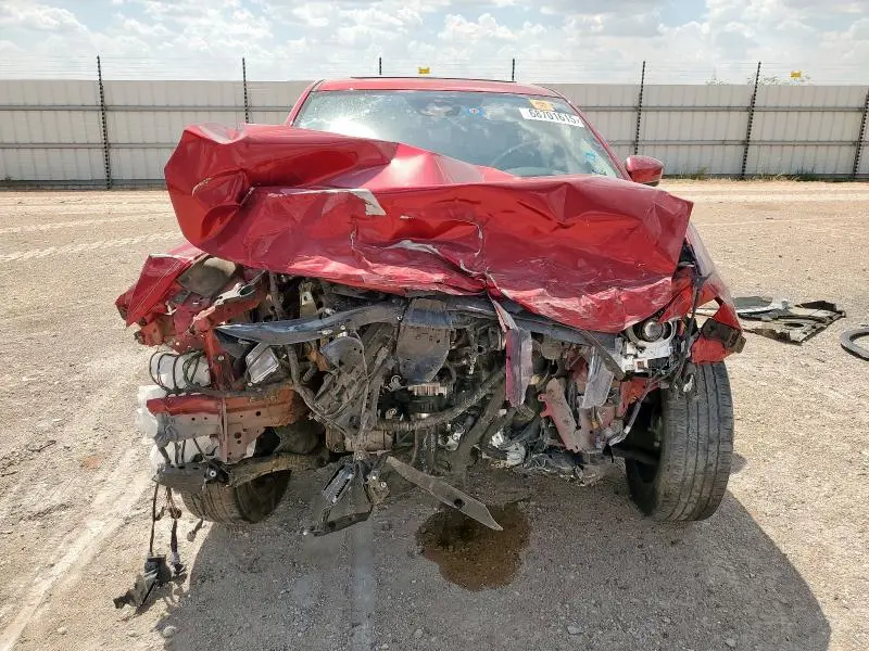 2021 MAZDA CX-5 GRAND TOURING RESERVE  