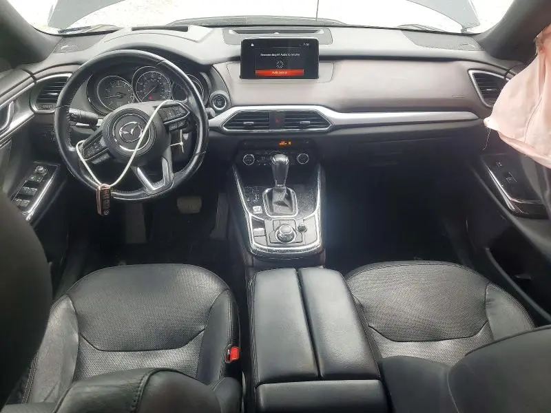 2016 MAZDA CX-9 GRAND TOURING  