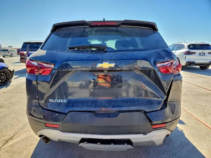 2020 CHEVROLET BLAZER 2LT  