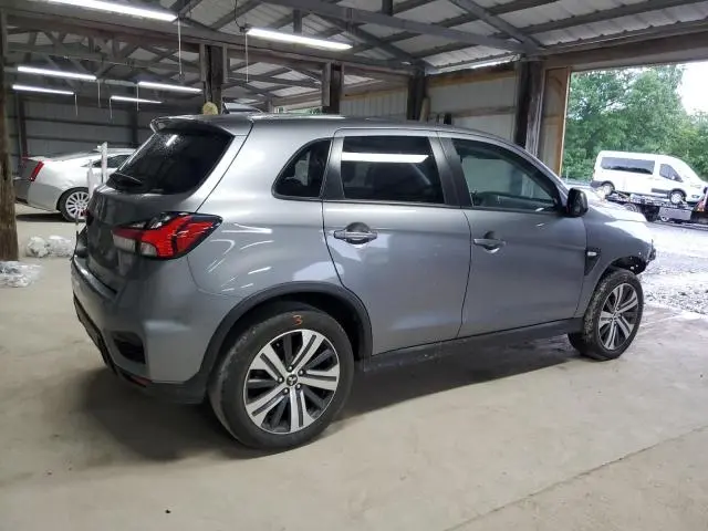 2023 MITSUBISHI OUTLANDER SPORT S/SE  