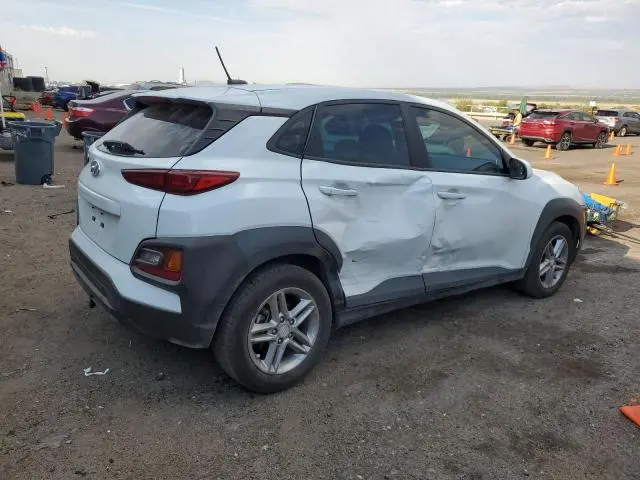 2020 HYUNDAI KONA SE  
