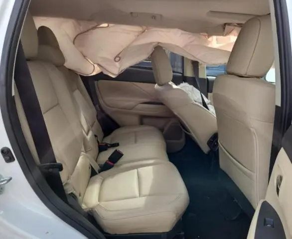 2019 MITSUBISHI OUTLANDER GT  
