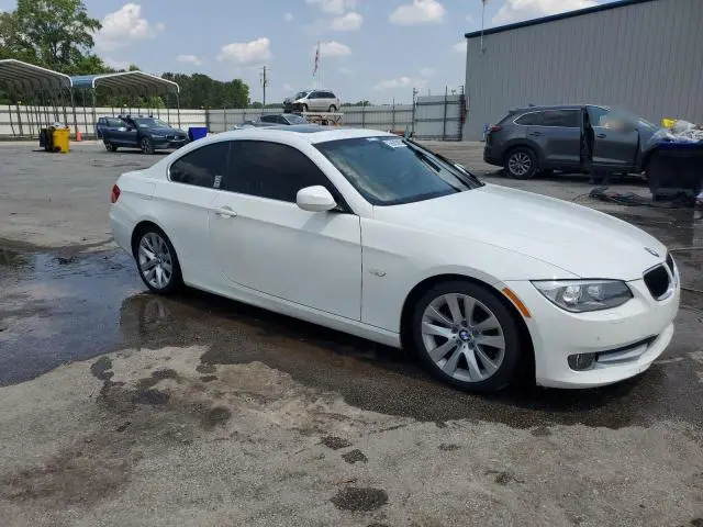 2012 BMW 328 I  