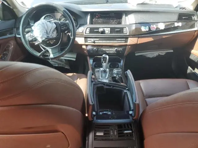 2015 BMW 535 I  