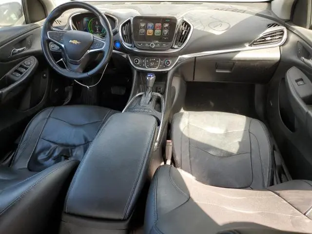 2017 CHEVROLET VOLT PREMIER  