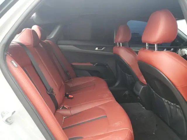 2023 KIA K5 GT LINE  
