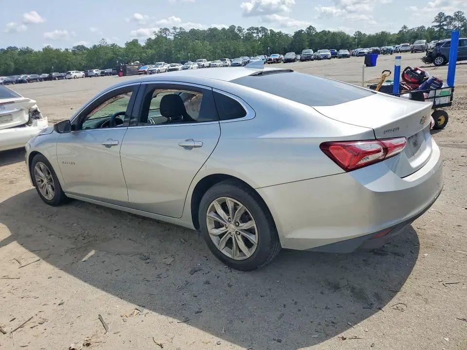 2020 CHEVROLET MALIBU   