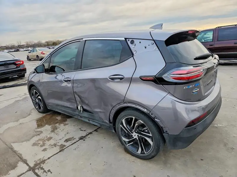 2023 CHEVROLET BOLT EV 2LT  