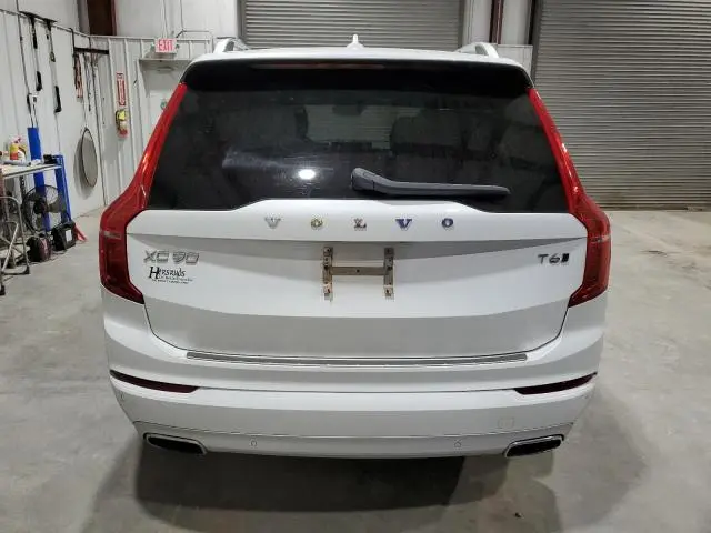 2019 VOLVO XC90 T6 MOMENTUM  
