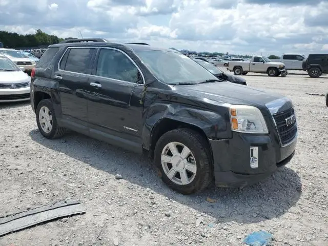 2012 GMC TERRAIN SLT  