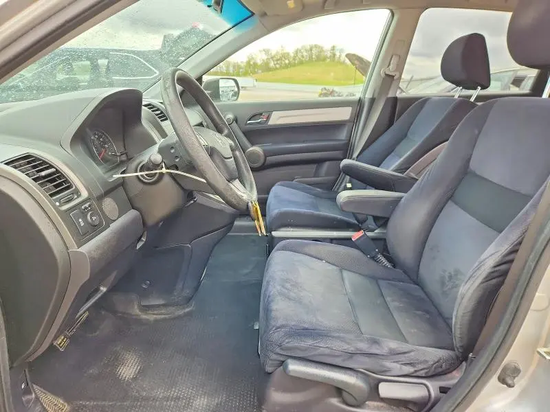 2010 HONDA CR-V EX  
