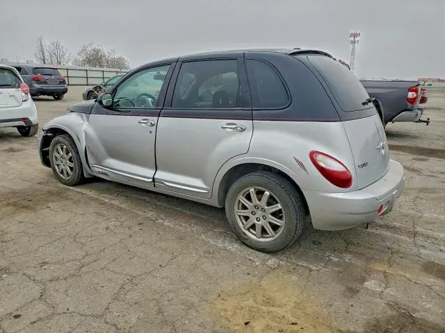 2010 CHRYSLER PT CRUISER   