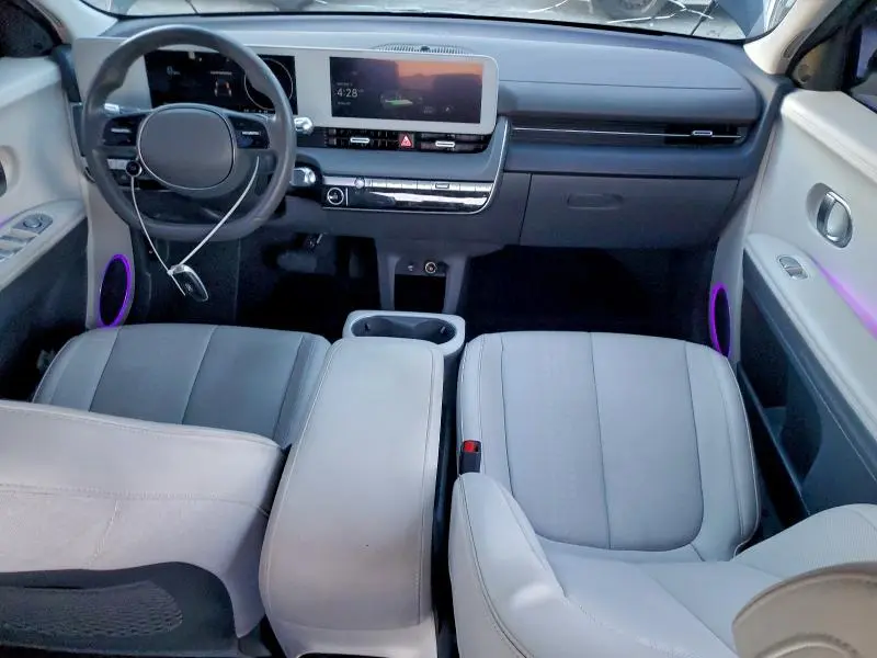 2023 HYUNDAI IONIQ 5 SEL  